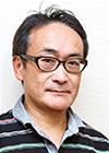 Okuizumi Hikaruの著者画像