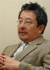Yomota Inuhikoの著者画像