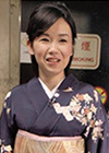 Sakuraba Kazukiの著者画像