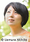 Kashimada Makiの著者画像