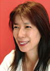 Iwaki Keiの著者画像