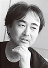 Ikeido Junの著者画像