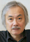 Saeki Kazumiの著者画像